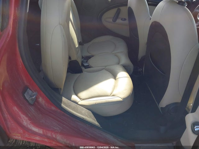 2014 MINI COUNTRYMAN WMWZC5C59EWM17119 Photo 7