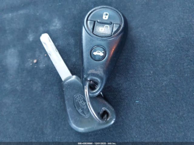 2010 SUBARU IMPREZA JF1GH6B63AH806693 Photo 10