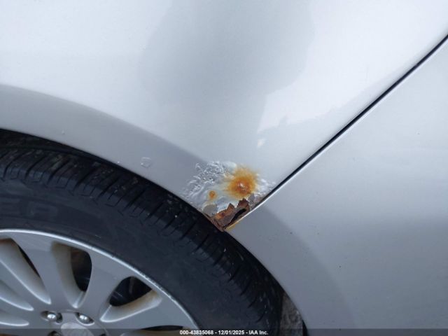 2010 SUBARU IMPREZA JF1GH6B63AH806693 Photo 5