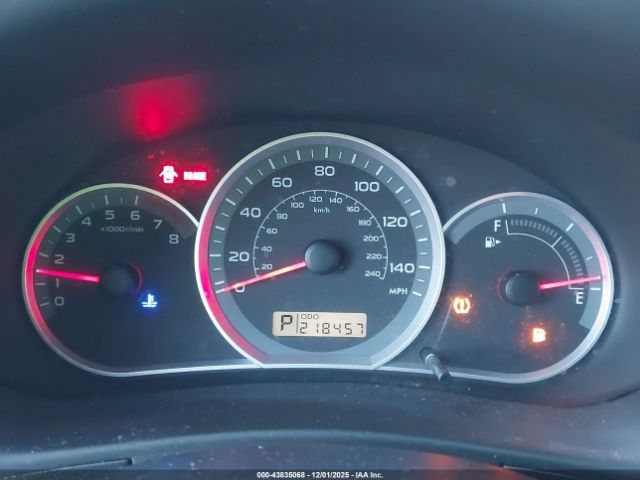 2010 SUBARU IMPREZA JF1GH6B63AH806693 Photo 6