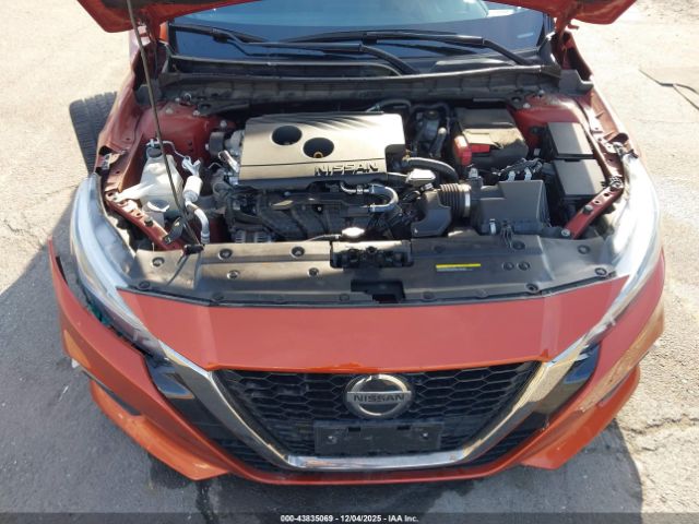 2020 NISSAN ALTIMA 1N4BL4CV6LC124264 Photo 9