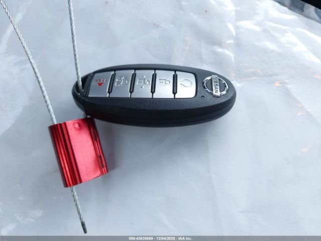 2020 NISSAN ALTIMA 1N4BL4CV6LC124264 Photo 10