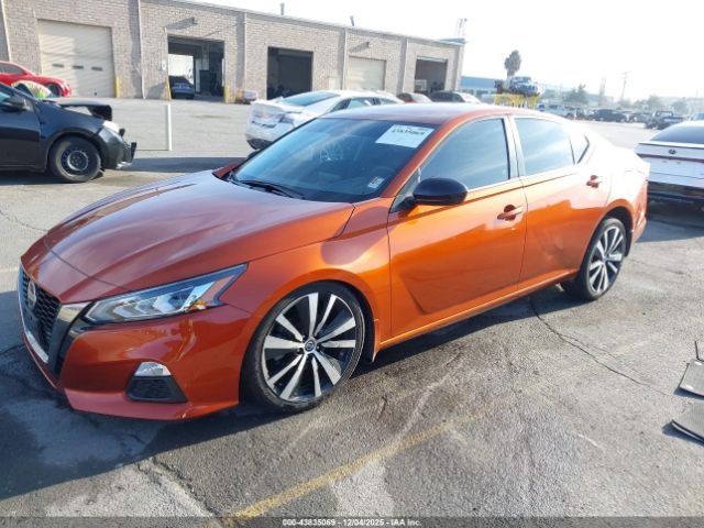 2020 NISSAN ALTIMA 1N4BL4CV6LC124264 Photo 1