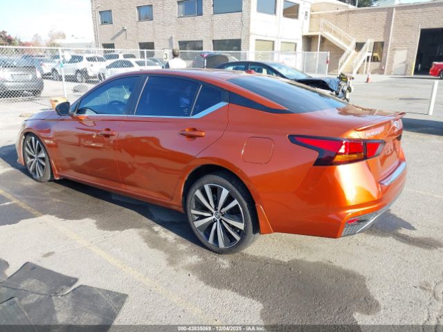 2020 NISSAN ALTIMA 1N4BL4CV6LC124264 Photo 2