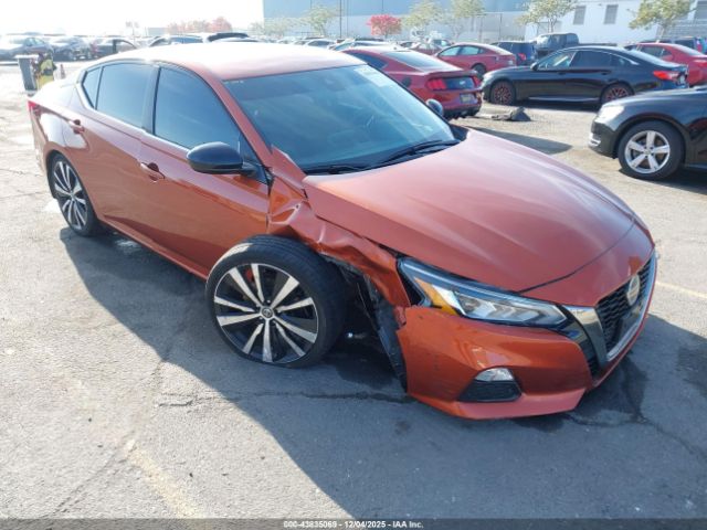 2020 NISSAN ALTIMA 1N4BL4CV6LC124264 Photo 5