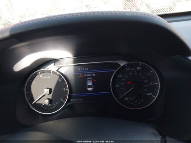 2020 NISSAN ALTIMA 1N4BL4CV6LC124264 Photo 6