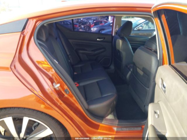 2020 NISSAN ALTIMA 1N4BL4CV6LC124264 Photo 7
