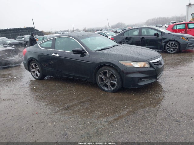 Продажа на аукционе авто 2012 Honda Accord 3.5 Ex-l, vin: 1HGCS2B88CA000589, номер лота: 43835088