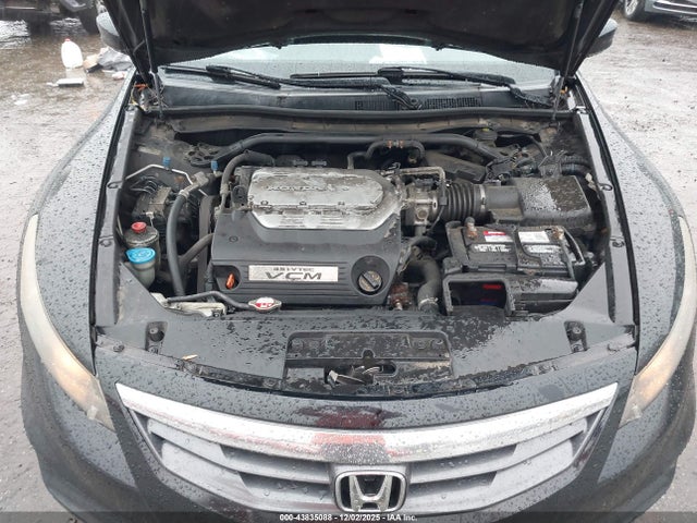 Продажа на аукционе авто 2012 Honda Accord 3.5 Ex-l, vin: 1HGCS2B88CA000589, номер лота: 43835088