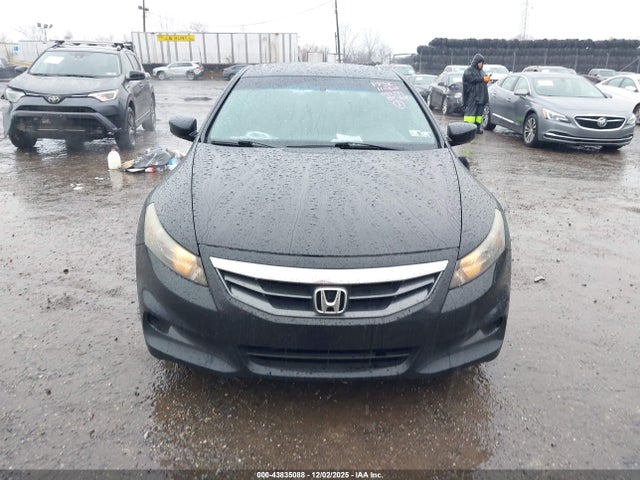 Продажа на аукционе авто 2012 Honda Accord 3.5 Ex-l, vin: 1HGCS2B88CA000589, номер лота: 43835088