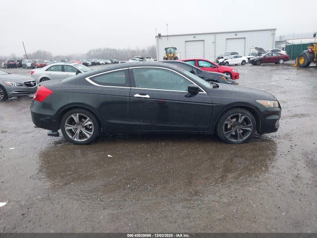 Продажа на аукционе авто 2012 Honda Accord 3.5 Ex-l, vin: 1HGCS2B88CA000589, номер лота: 43835088