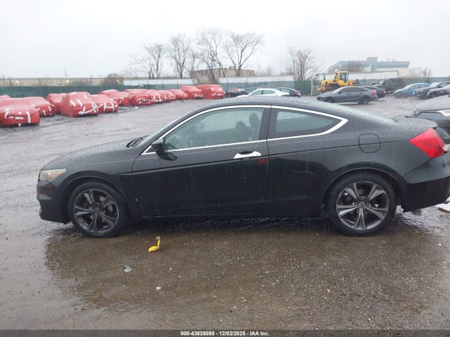 Продажа на аукционе авто 2012 Honda Accord 3.5 Ex-l, vin: 1HGCS2B88CA000589, номер лота: 43835088