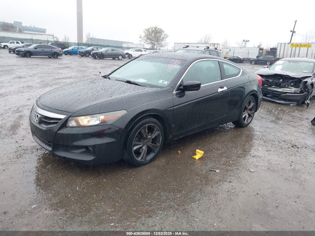 Продажа на аукционе авто 2012 Honda Accord 3.5 Ex-l, vin: 1HGCS2B88CA000589, номер лота: 43835088