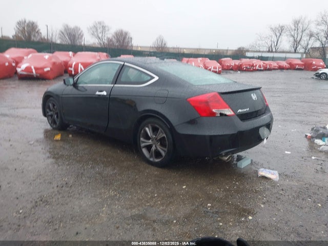 Продажа на аукционе авто 2012 Honda Accord 3.5 Ex-l, vin: 1HGCS2B88CA000589, номер лота: 43835088