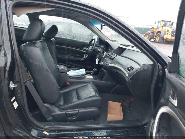 Продажа на аукционе авто 2012 Honda Accord 3.5 Ex-l, vin: 1HGCS2B88CA000589, номер лота: 43835088