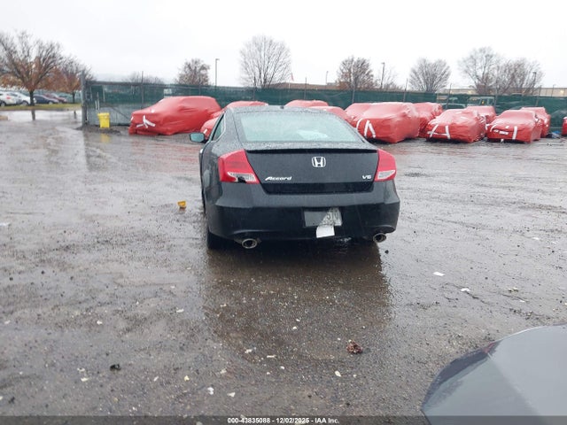 Продажа на аукционе авто 2012 Honda Accord 3.5 Ex-l, vin: 1HGCS2B88CA000589, номер лота: 43835088