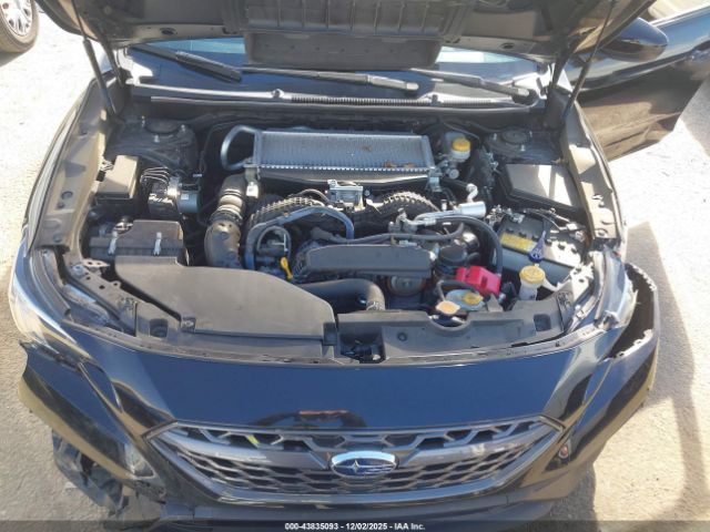 2022 SUBARU WRX JF1VBAF60N9030674 Photo 9