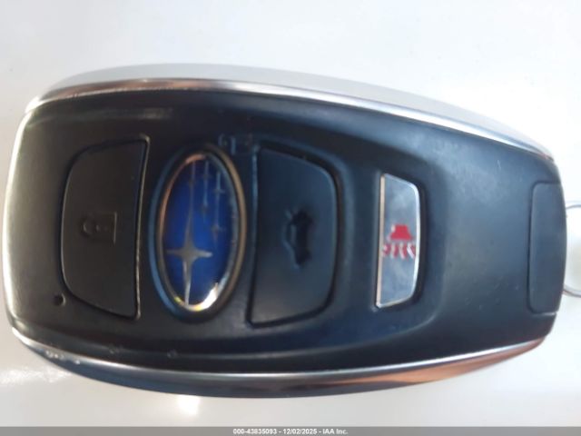 2022 SUBARU WRX JF1VBAF60N9030674 Photo 10