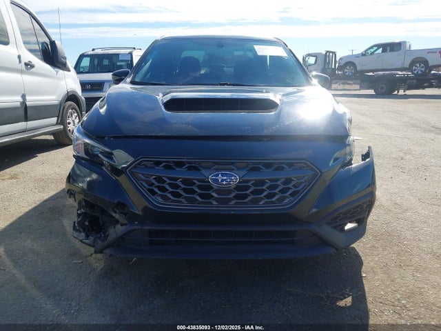 2022 Subaru Wrx Premium მანქანა იყიდება აუქციონზე, vin: JF1VBAF60N9030674, აუქციონის ნომერი: 43835093
