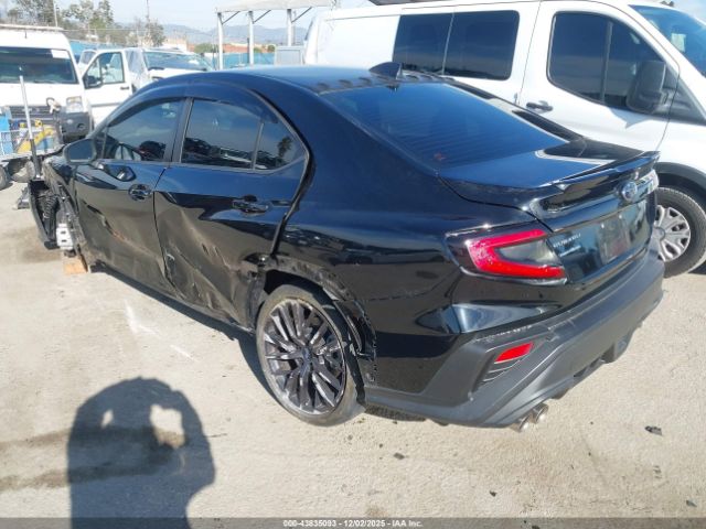 2022 SUBARU WRX JF1VBAF60N9030674 Photo 2