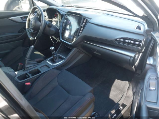 2022 SUBARU WRX JF1VBAF60N9030674 Photo 4