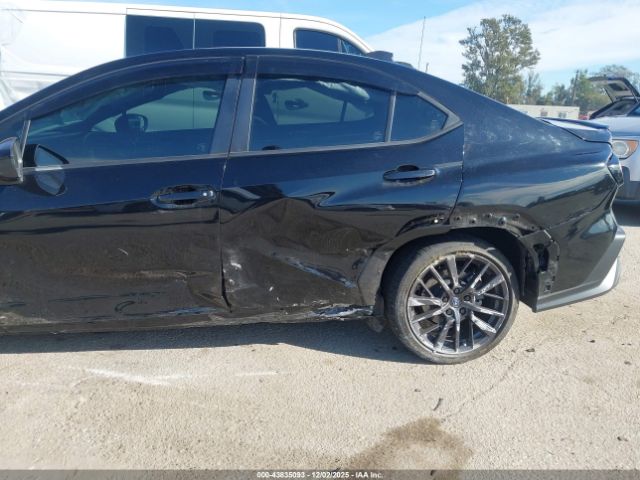 2022 SUBARU WRX JF1VBAF60N9030674 Photo 5