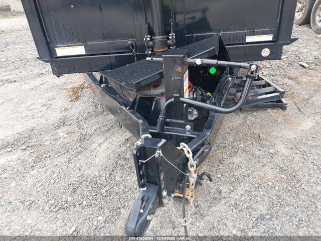 5JW1D1424S1442488 Sure-trac 14ktele