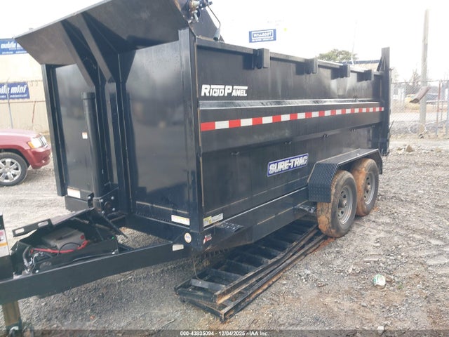5JW1D1424S1442488 Sure-trac 14ktele