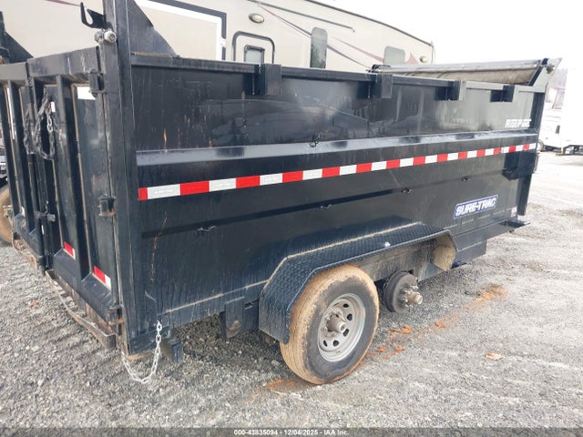 5JW1D1424S1442488 Sure-trac 14ktele