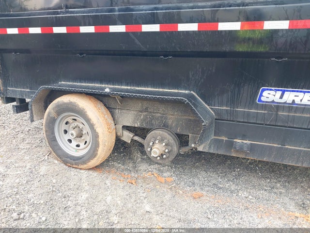 5JW1D1424S1442488 Sure-trac 14ktele