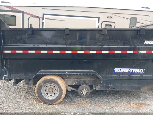5JW1D1424S1442488 Sure-trac 14ktele