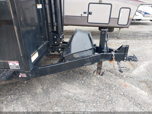 5JW1D1424S1442488 Sure-trac 14ktele