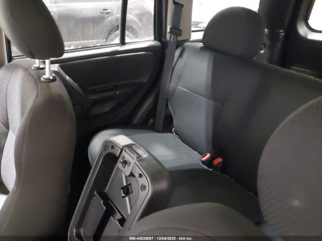 2004 JEEP GRAND CHEROKEE 1J4GW48S34C278819 Photo 7