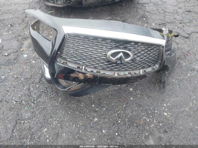 2017 Infiniti Qx60 მანქანა იყიდება აუქციონზე, vin: 5N1DL0MNXHC558121, აუქციონის ნომერი: 43835100