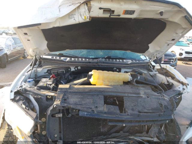 2019 FORD F-150 1FTEW1E43KKC35764 Photo 9