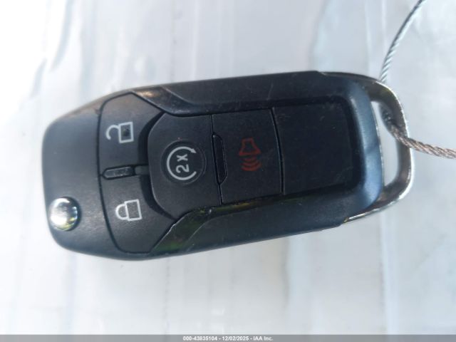 2019 FORD F-150 1FTEW1E43KKC35764 Photo 10