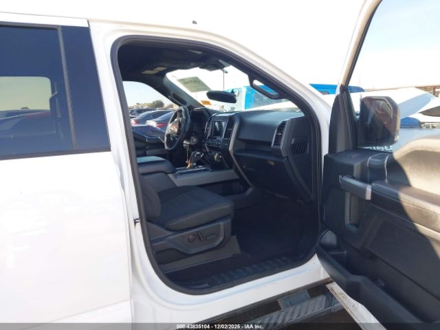 2019 FORD F-150 1FTEW1E43KKC35764 Photo 4