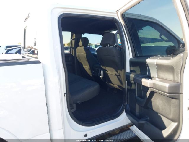 2019 FORD F-150 1FTEW1E43KKC35764 Photo 7