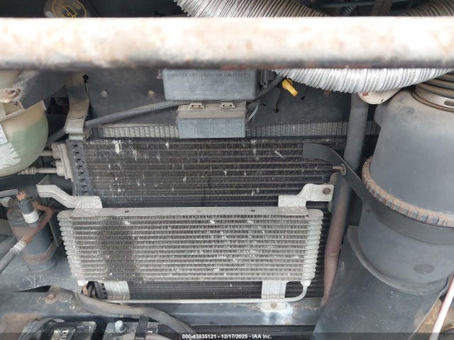 Продажа на аукционе авто 2003 Ford F550 Super Duty Stripped Chass, vin: 1FCNF53S320A07073, номер лота: 43835121