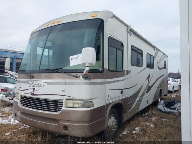 Продажа на аукционе авто 2003 Ford F550 Super Duty Stripped Chass, vin: 1FCNF53S320A07073, номер лота: 43835121
