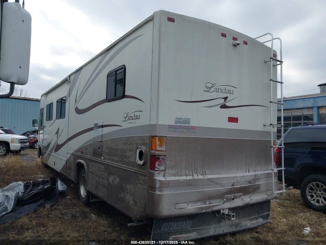 Продажа на аукционе авто 2003 Ford F550 Super Duty Stripped Chass, vin: 1FCNF53S320A07073, номер лота: 43835121