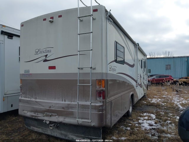 Продажа на аукционе авто 2003 Ford F550 Super Duty Stripped Chass, vin: 1FCNF53S320A07073, номер лота: 43835121