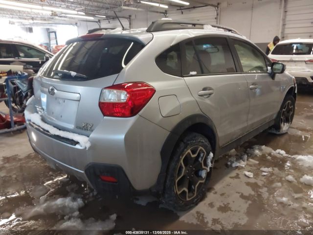 2015 SUBARU XV CROSSTREK JF2GPAMC6F8300979 Photo 3