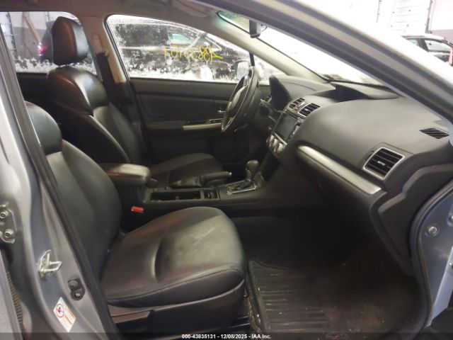 2015 SUBARU XV CROSSTREK JF2GPAMC6F8300979 Photo 4