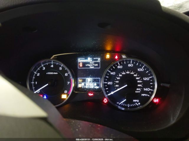 2015 SUBARU XV CROSSTREK JF2GPAMC6F8300979 Photo 6