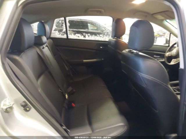 2015 SUBARU XV CROSSTREK JF2GPAMC6F8300979 Photo 7