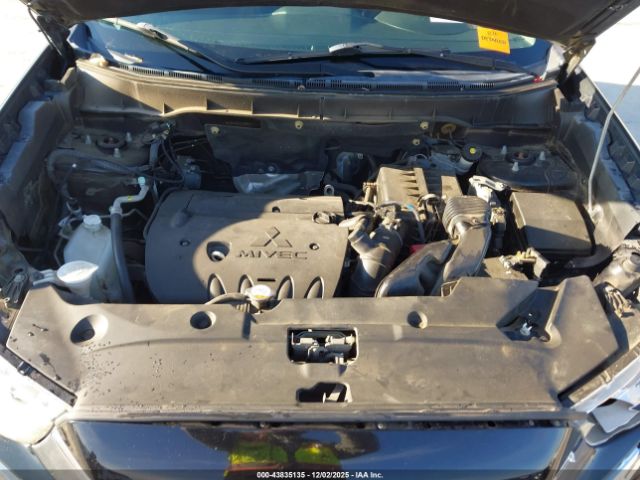 2017 MITSUBISHI OUTLANDER SPORT JA4AP3AU9HZ003841 Photo 9