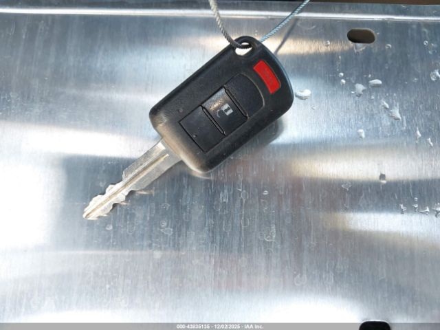 2017 MITSUBISHI OUTLANDER SPORT JA4AP3AU9HZ003841 Photo 10