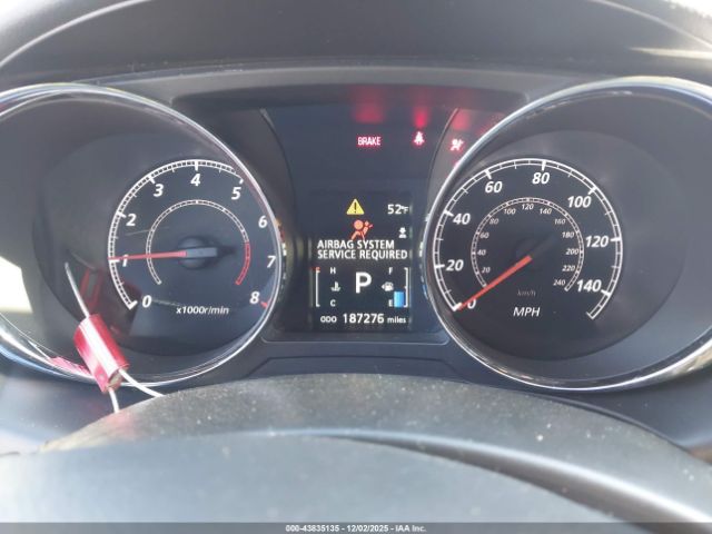 2017 MITSUBISHI OUTLANDER SPORT JA4AP3AU9HZ003841 Photo 6