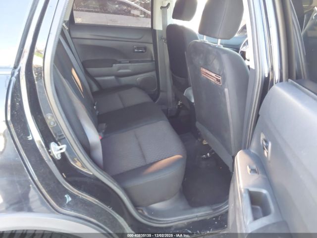 2017 MITSUBISHI OUTLANDER SPORT JA4AP3AU9HZ003841 Photo 7